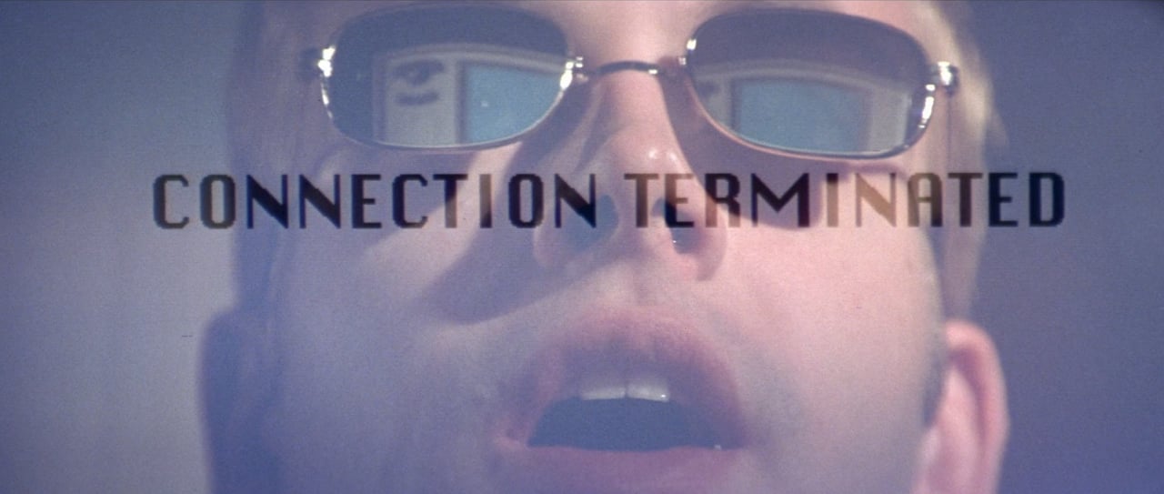 Credit: Iain Softley, Hackers, 1995. Courtesy Amazon