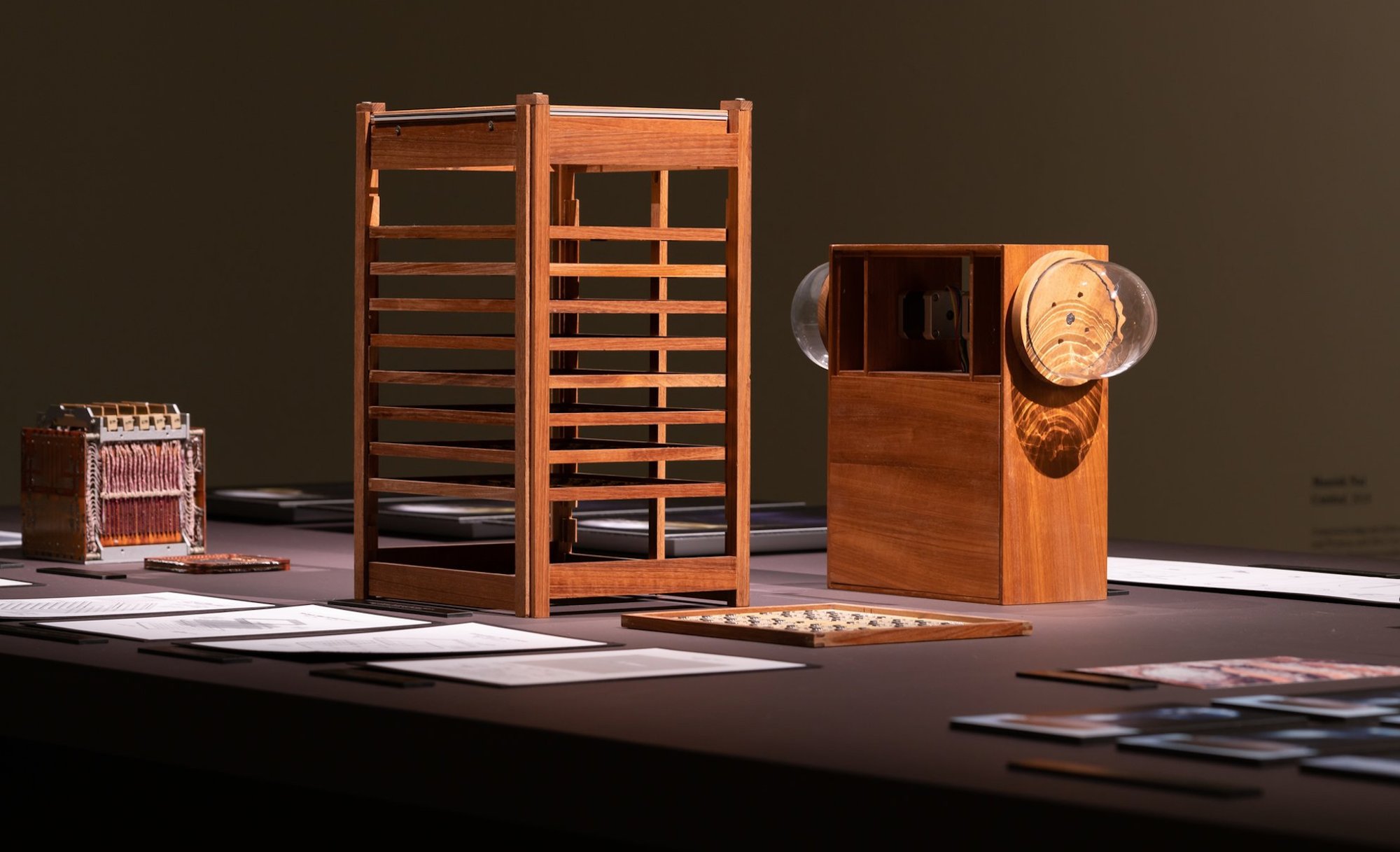 How Do You Judge The Lumen Prize?