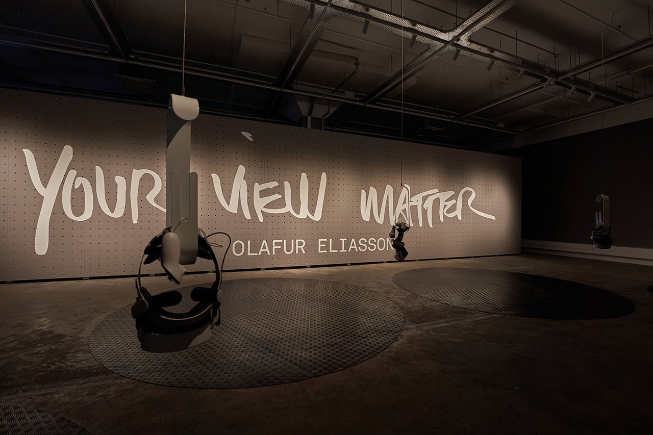 Your view matter (2022/2025) image 2