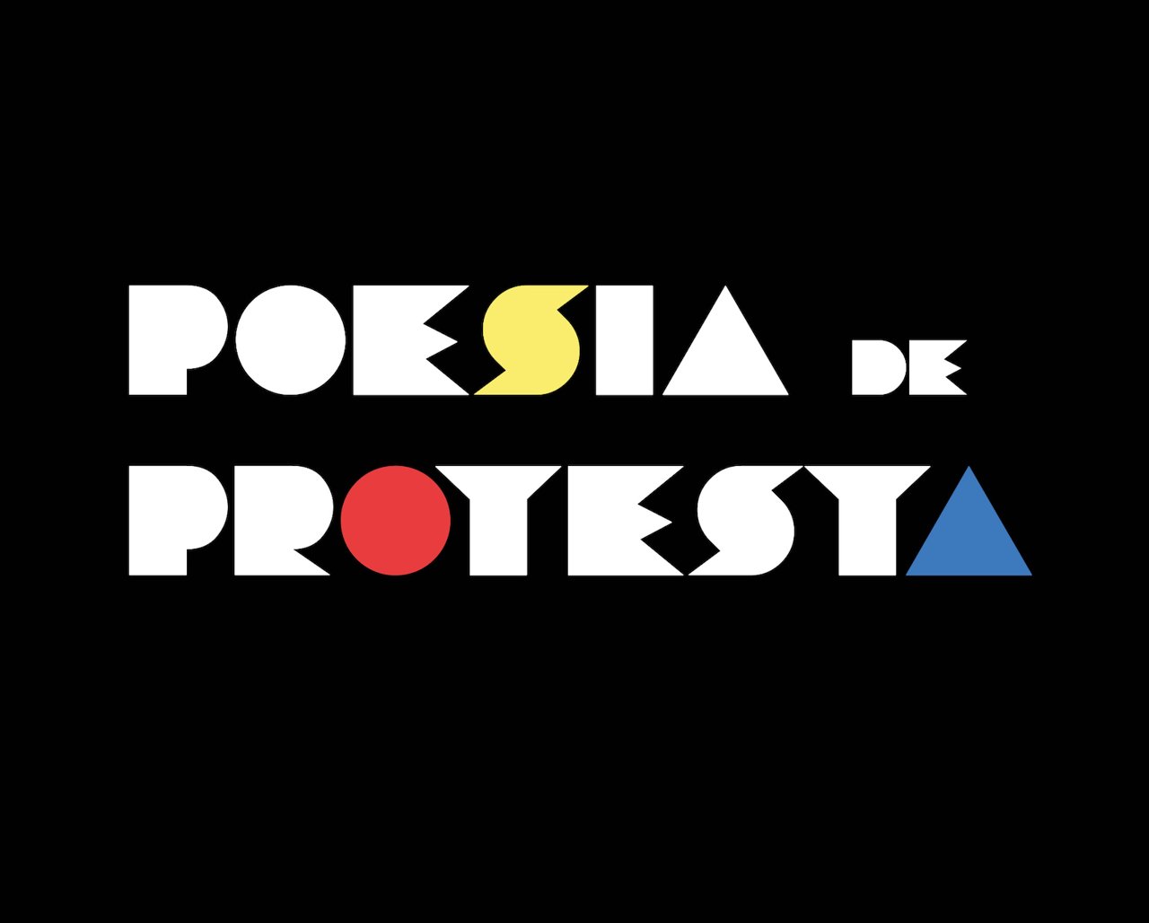 Credit: Poesía de Protesta, 2023. Courtesy of theVERSEverse