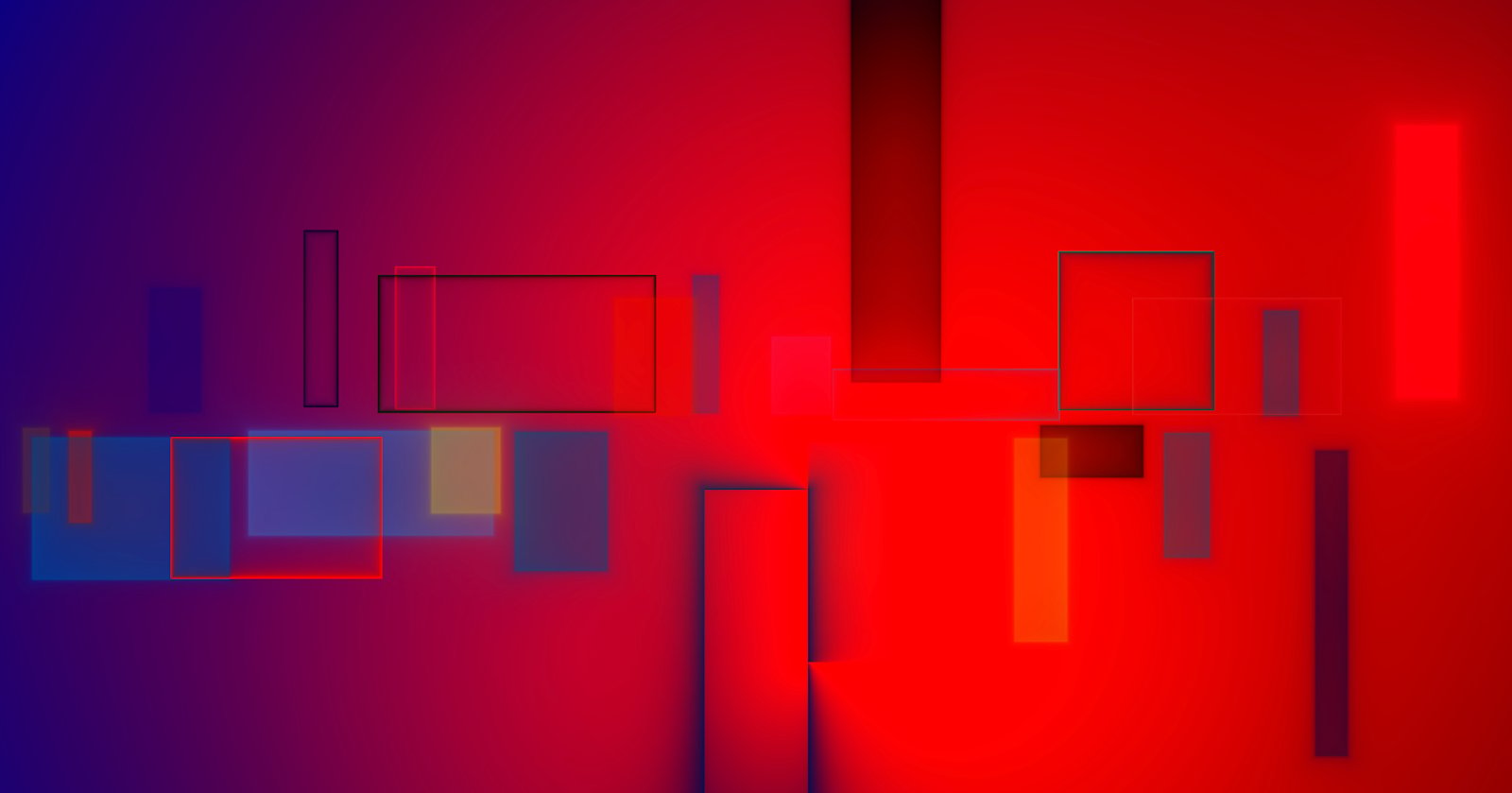 Credit: Iskra Velitchkova and Zach Lieberman, horizon(te)s #359 (detail), 2022. Courtesy of the artists