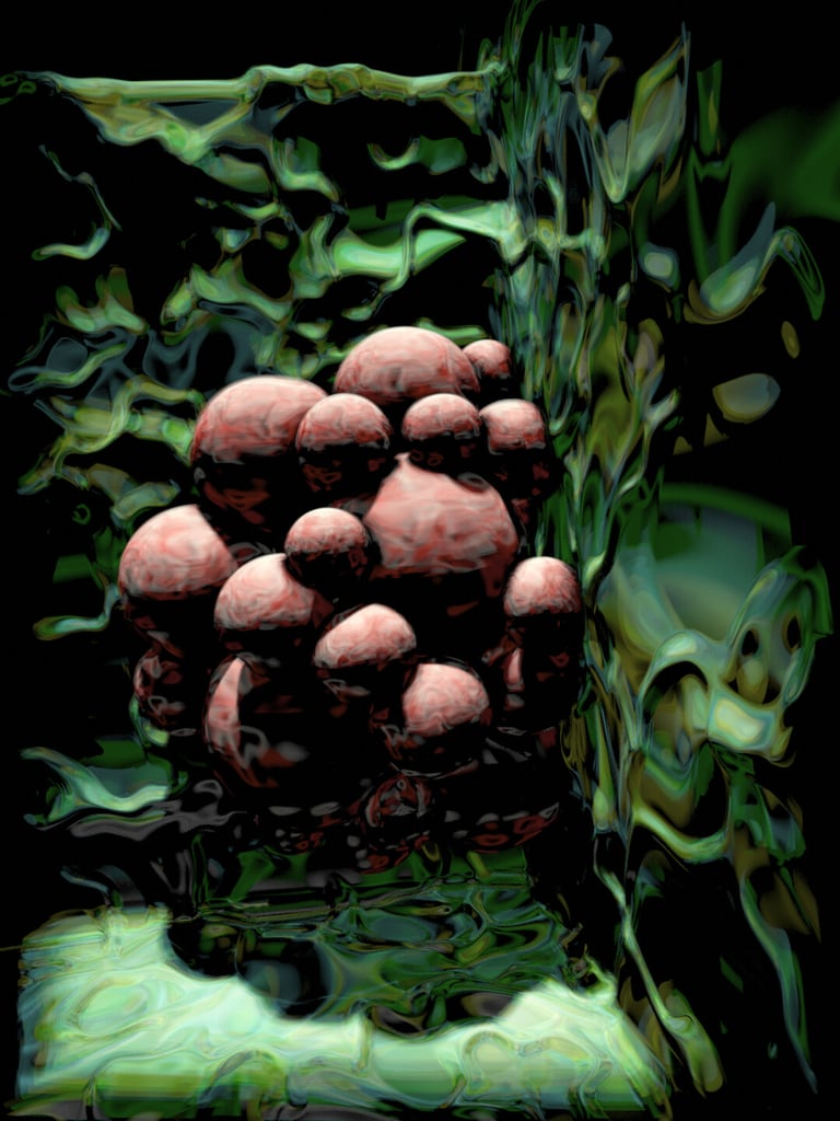 Balls to the Walls image 4