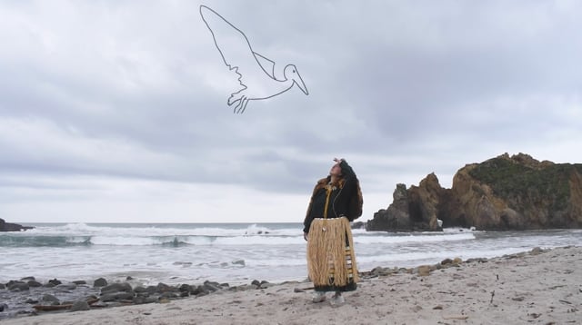 On Indigenous Wisdom and Technoshamanism