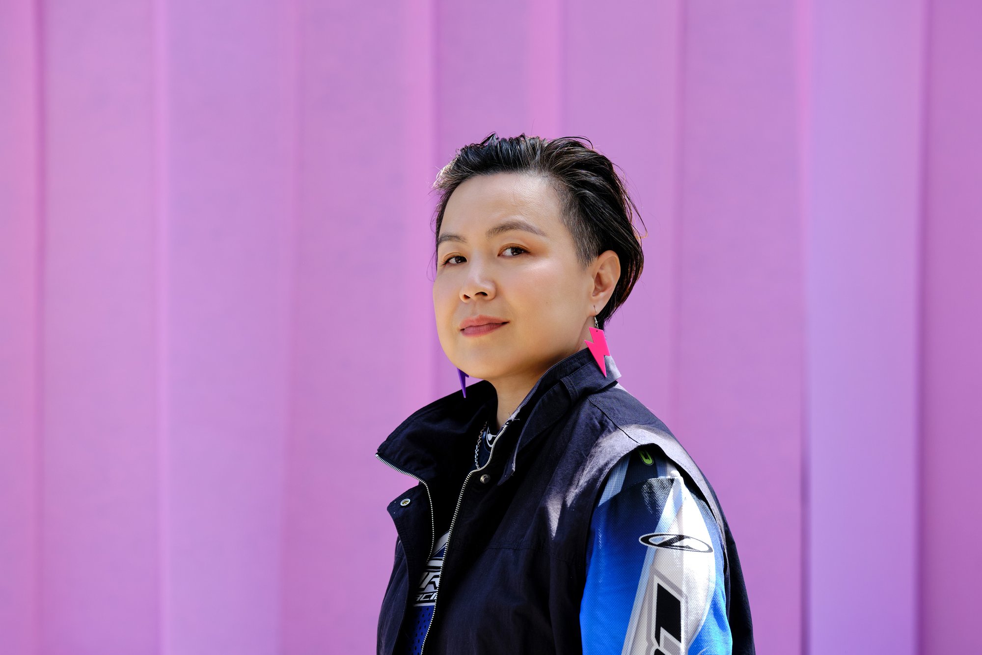 An Artist Whose Futures Keep Coming True | Cao Fei