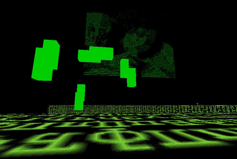 On net.art, postinternet, and CryptoArt