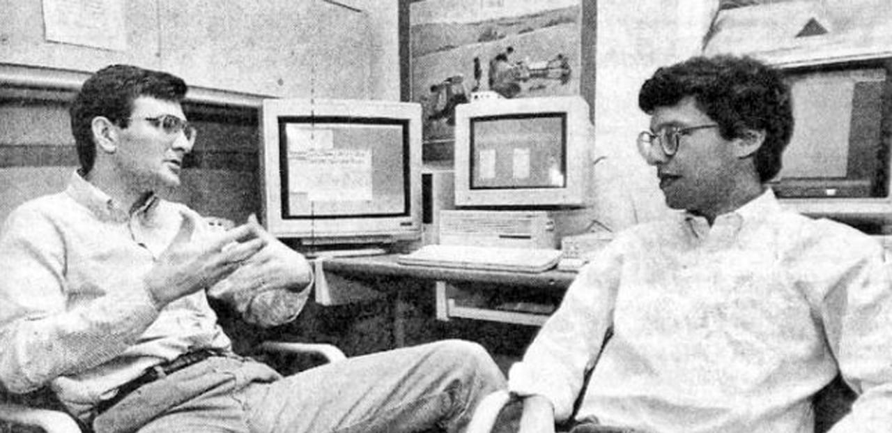 The Blockchain Was Invented For NFTs, Not Currency