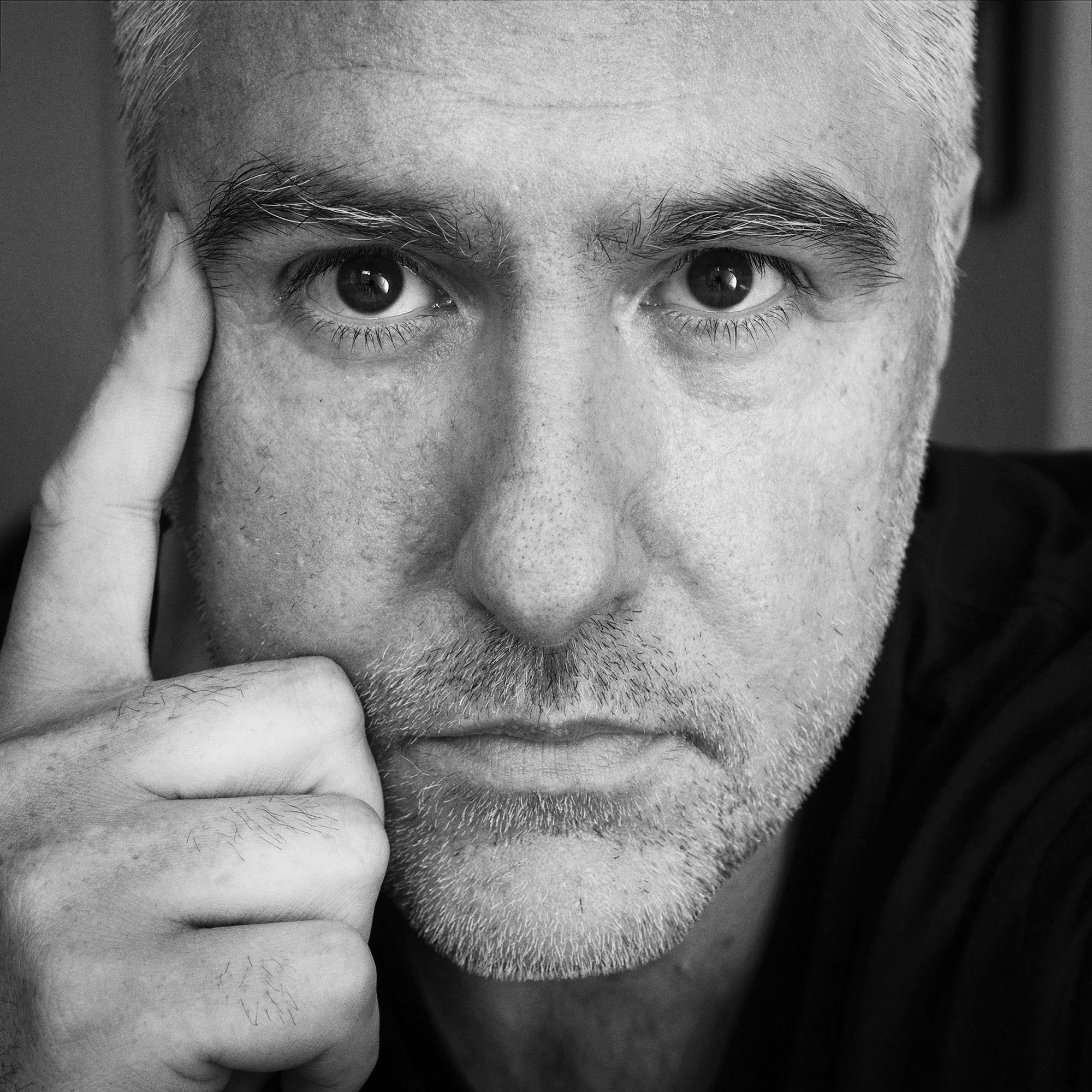 Kevin Abosch