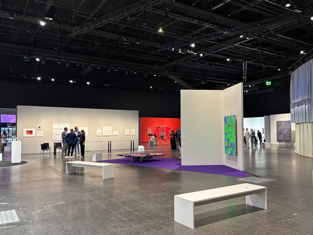 A Connected Art World Works Both Ways