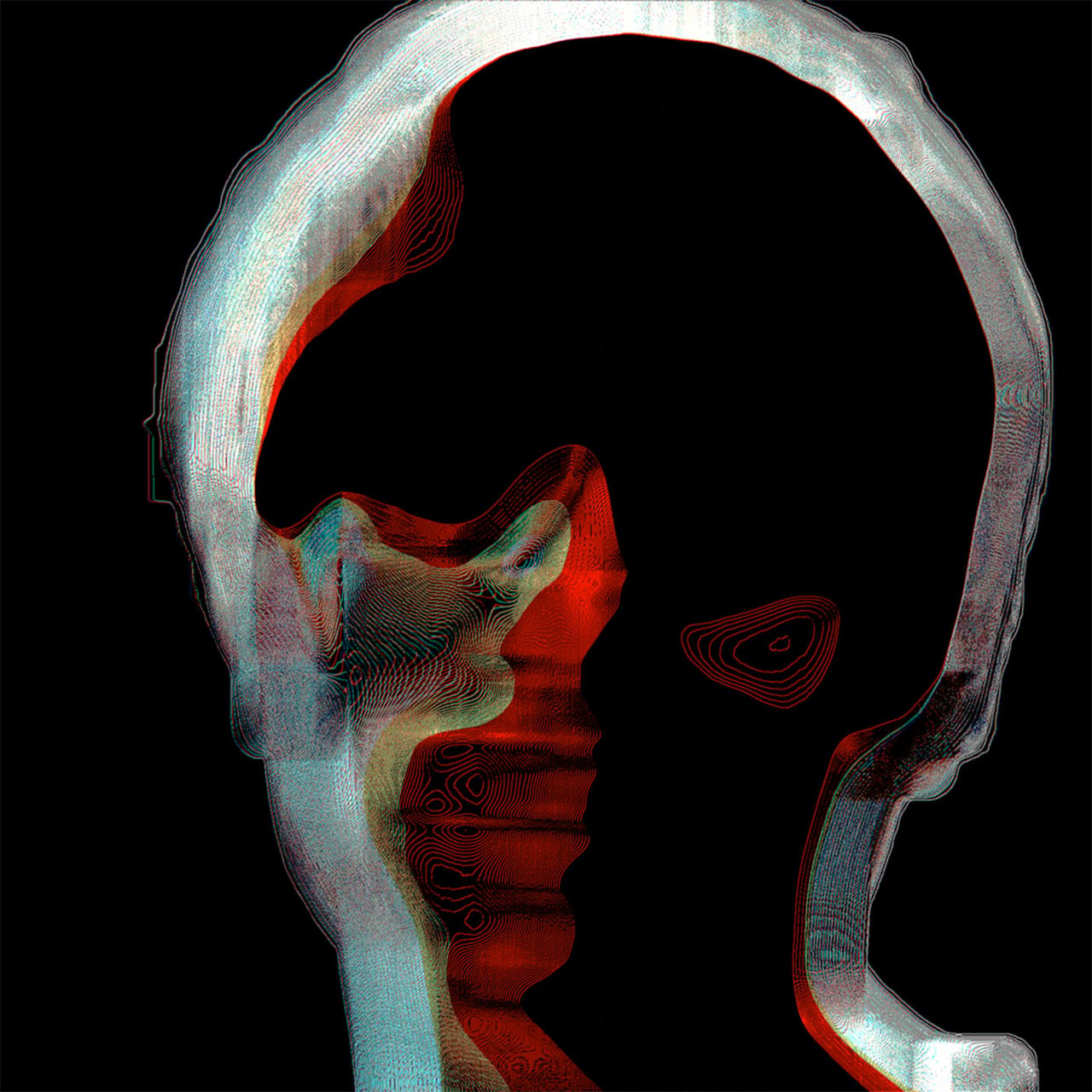 Qubibi, Giannis Sourdis (greekdx), 2025. Courtesy of the artist and Giannis Sourdis