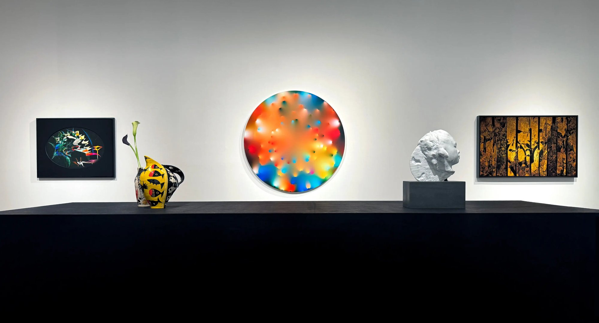 How Digital Art Found its HEFT