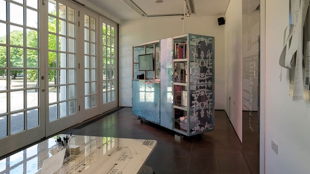 On Process | Serpentine Invites Public to Interact with its Archive