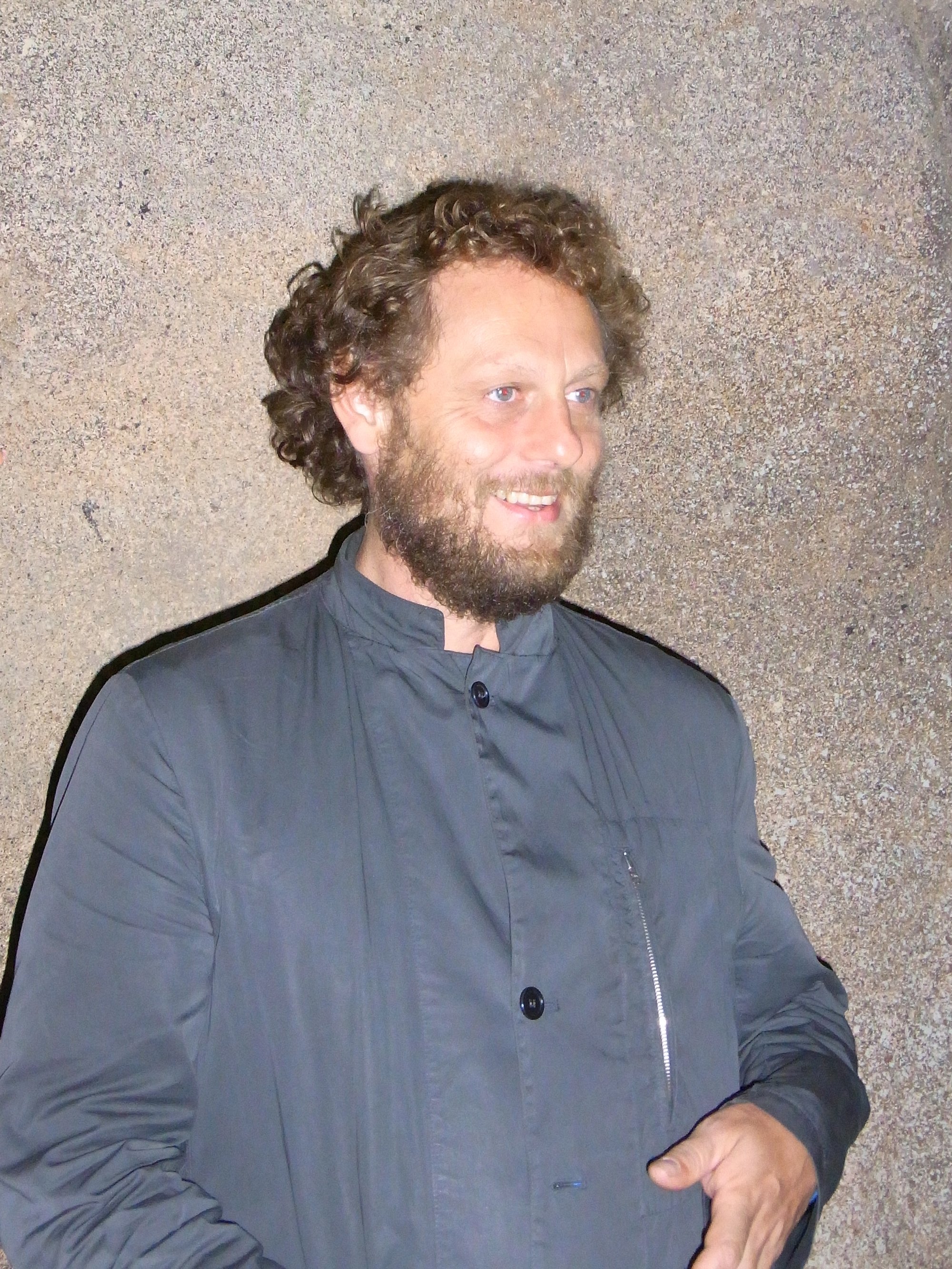 Olaf Nicolai