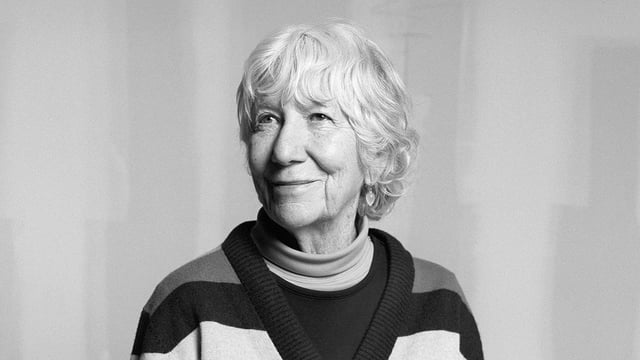 A Painter for the Digital Age | Mary Heilmann (1940-2026)