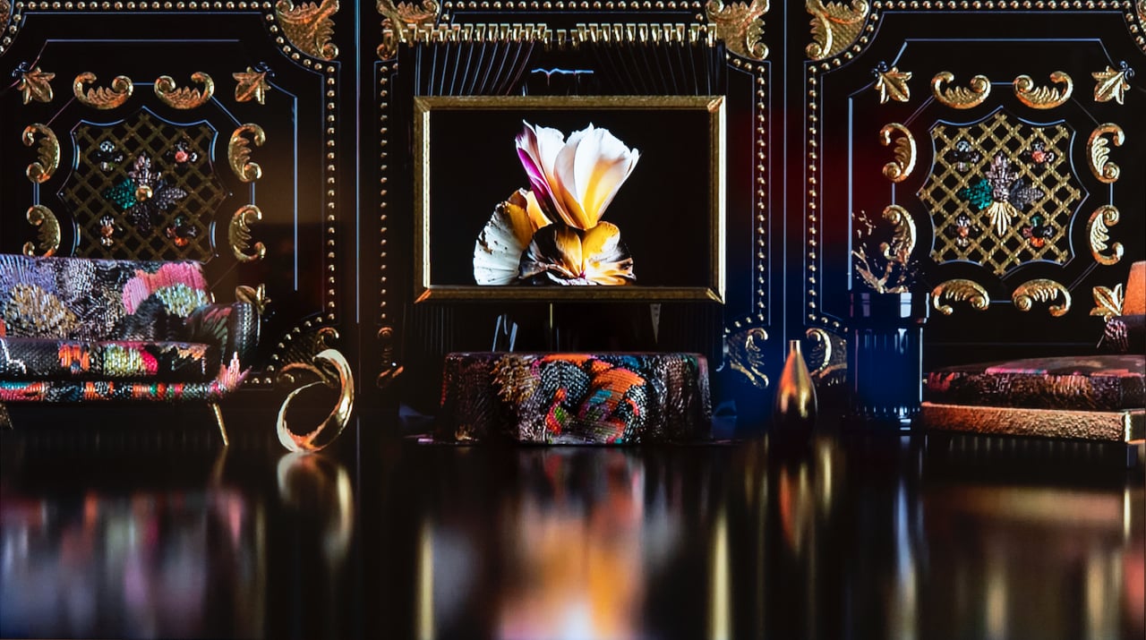 Credit: Claire Silver, (still from) style moderne, 2023. Courtesy of the artist