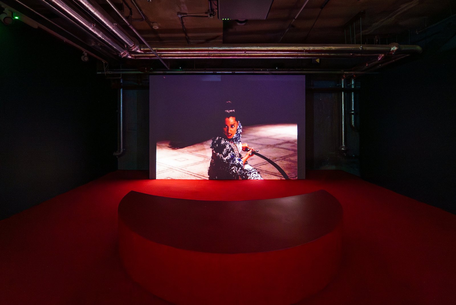 On Screens | Jefferson Hack and Susanna Davies-Crook