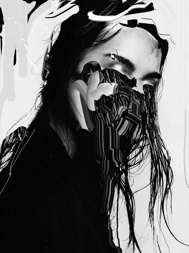 Jesse Draxler, PVK3, 2014. Courtesy of the artist
