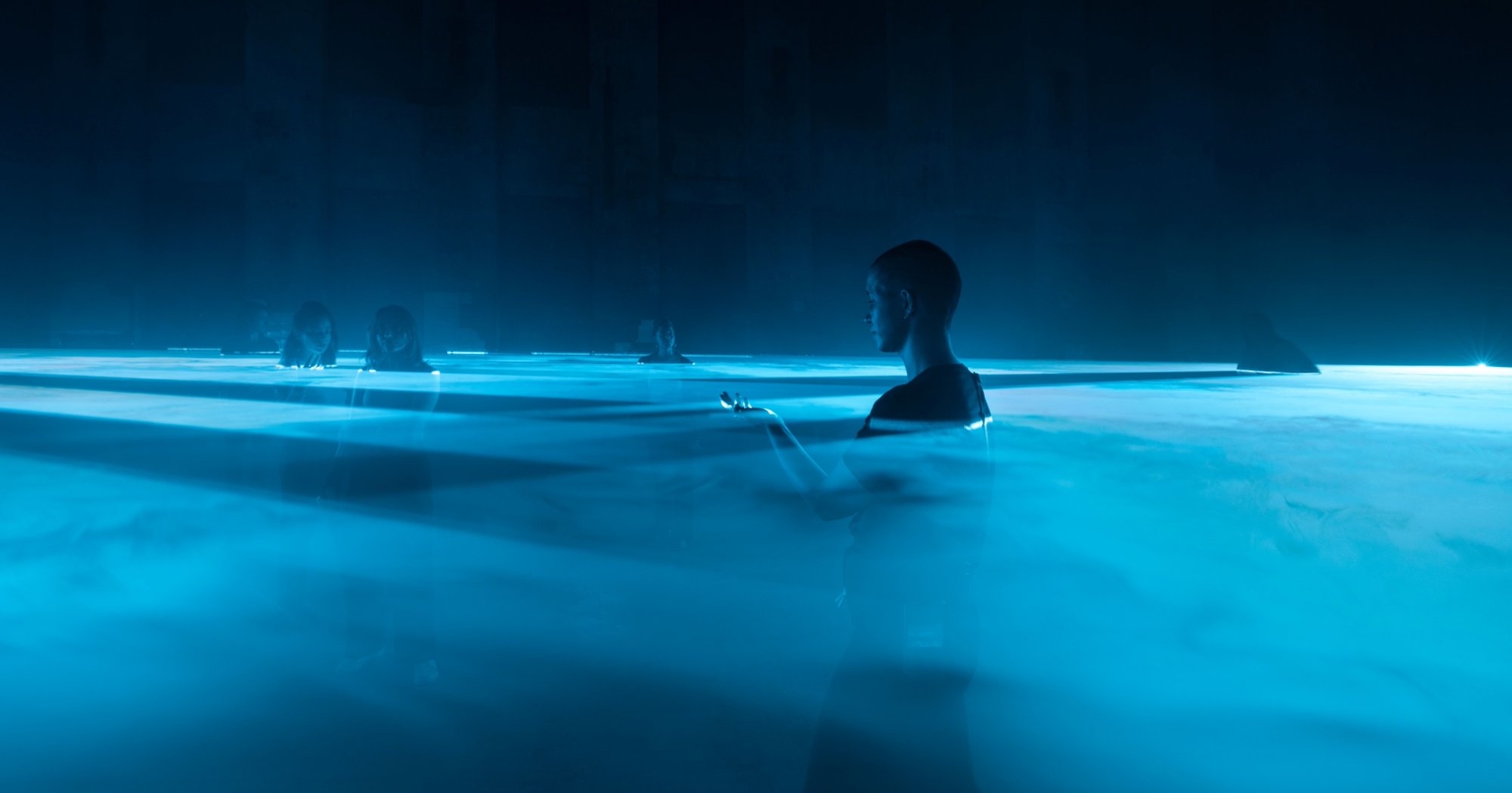 Can AI Unlock the Unconscious?