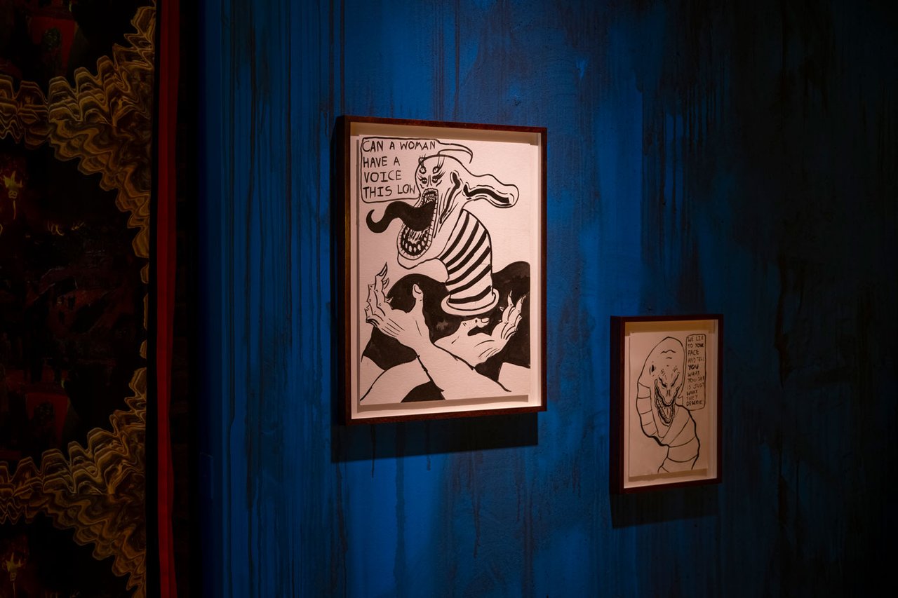 The Delusion image 2