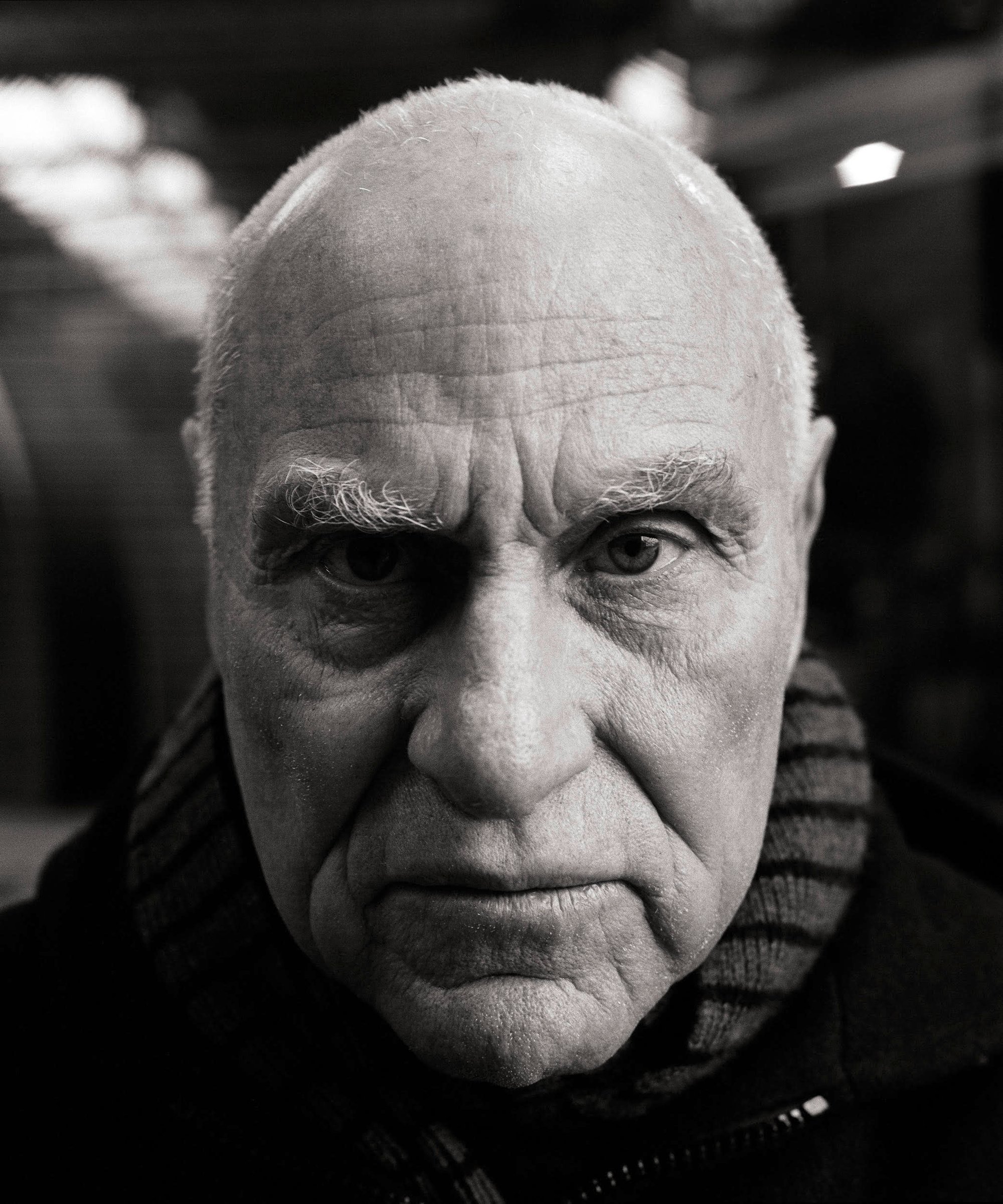 Richard Serra