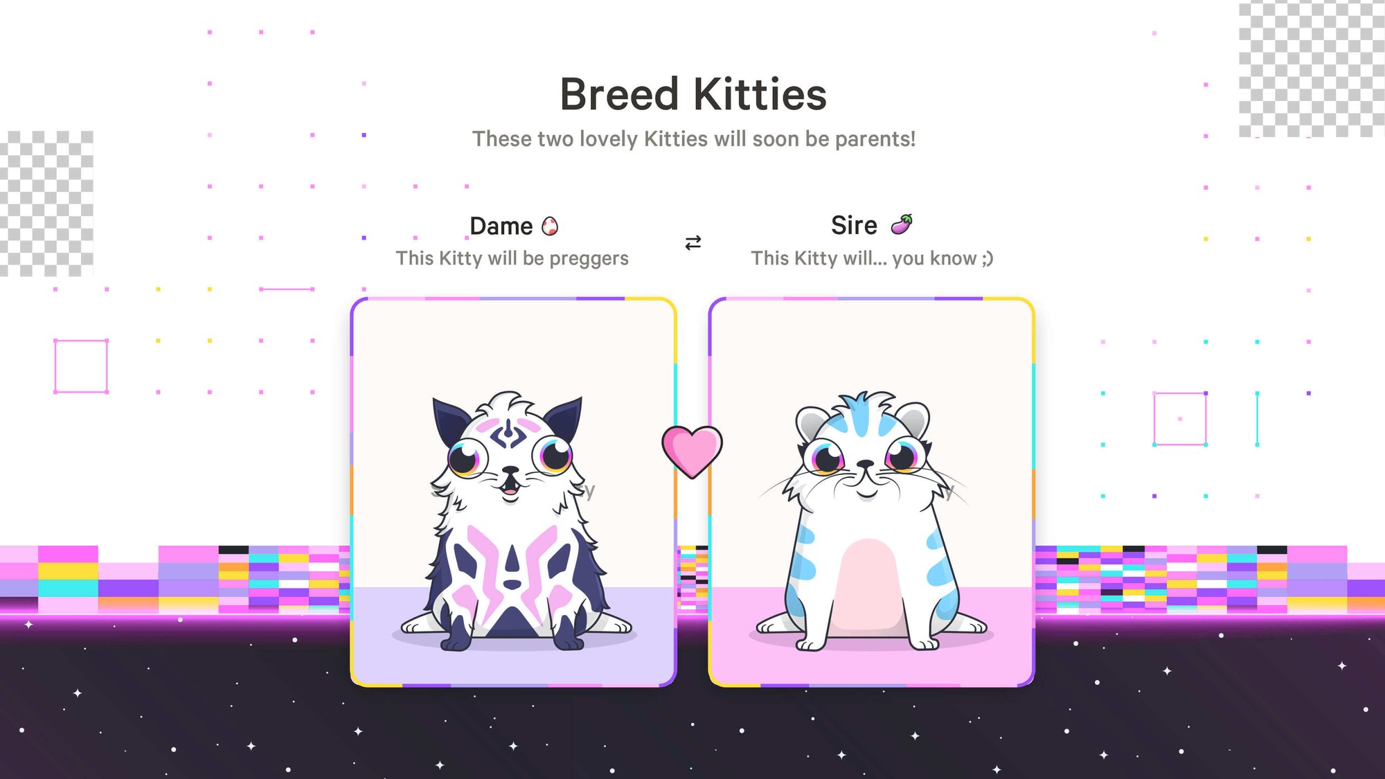 CryptoKitties image 2