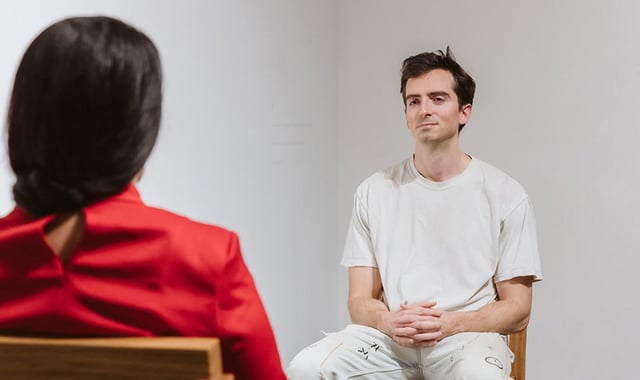 The Artist Who is Making Himself Superfluous | Kevin Esherick