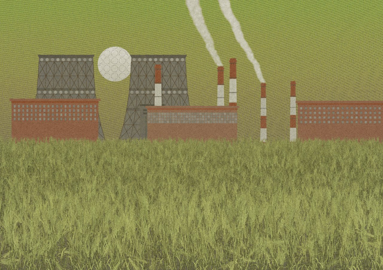 Fields of the Abandoned Homeland image 11