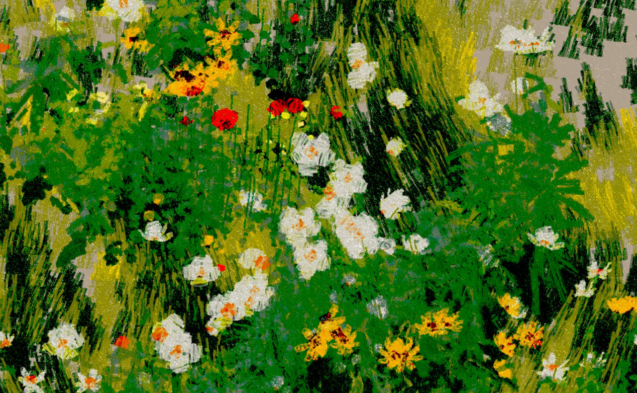Cure³ Unites the Art World to Cure Parkinson’s