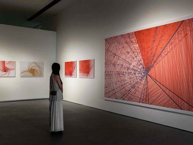 A Prototype of the Future | Shenzhen’s First Art and Technology Biennale