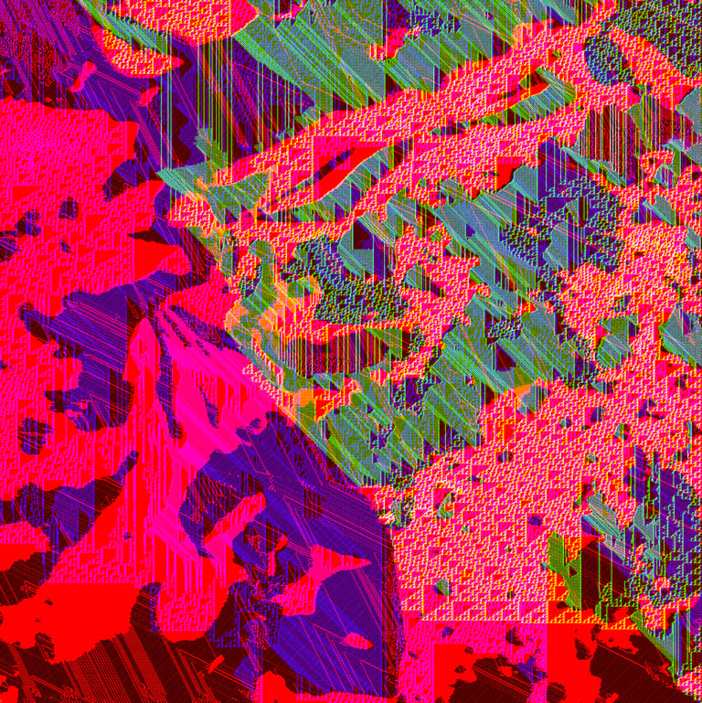 FHX-1 #243 image 2