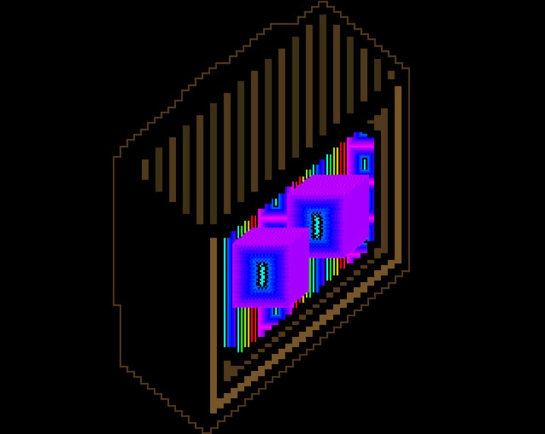 SOLID-STATE: TV image 2