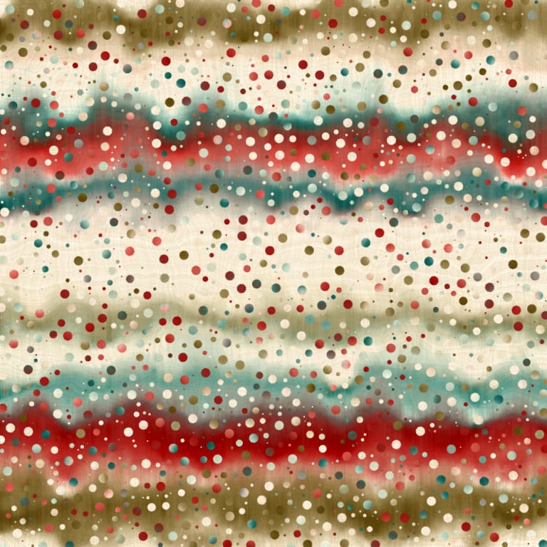 Melissa Wiederrecht, Orbs #33, 2022. Courtesy of the artist