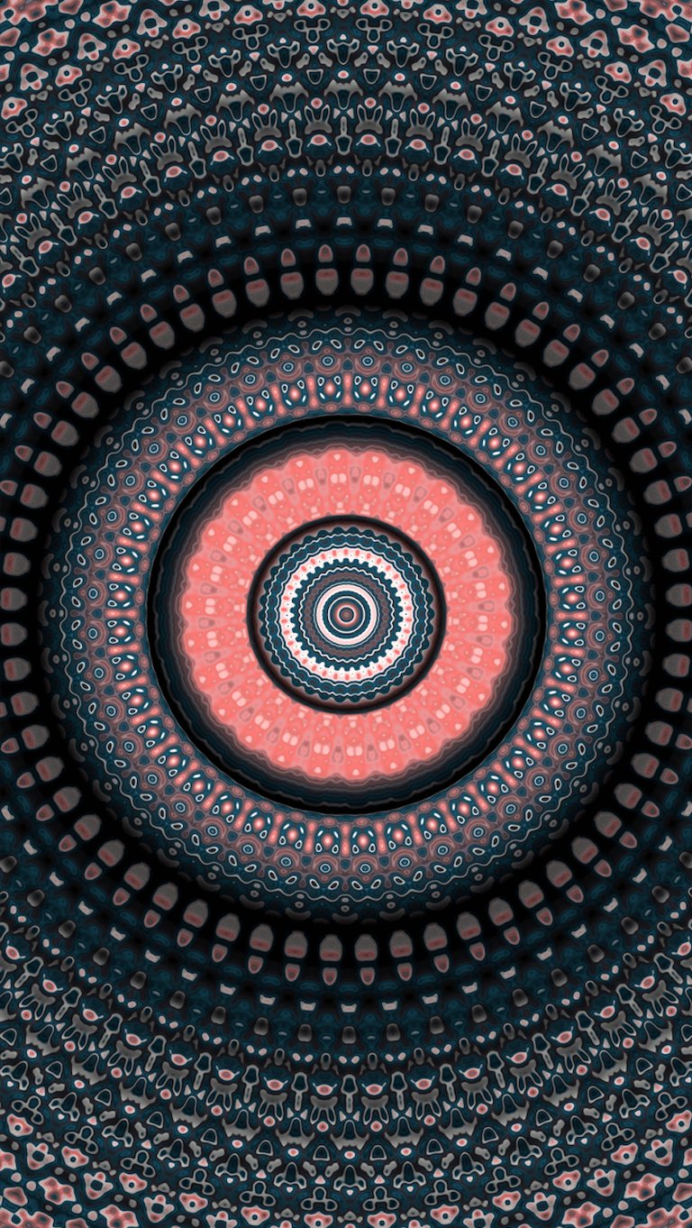 Aaron Penne and Boreta, Passages #15, 2023. Courtesy of the artists