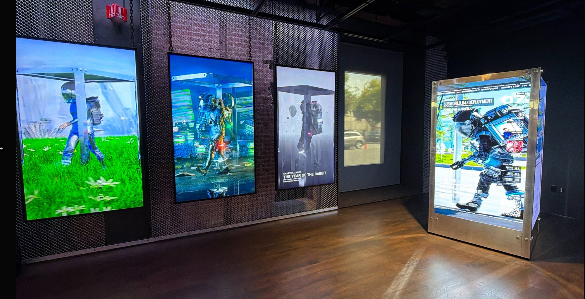 Jehan Chu on the Collective Stewardship of Blue-Chip Art