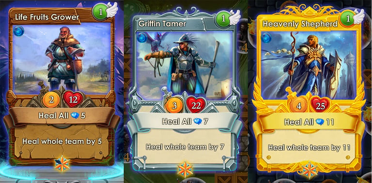 Spells of Genesis, 2015. Courtesy Spells of Genesis