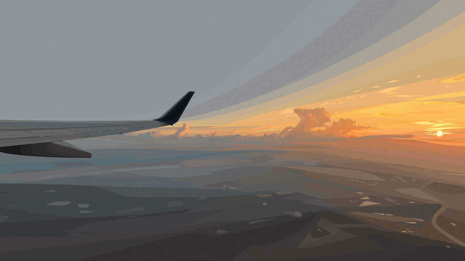 Credit: Dylan Wade, See you soon, 2023. Courtesy of the artist