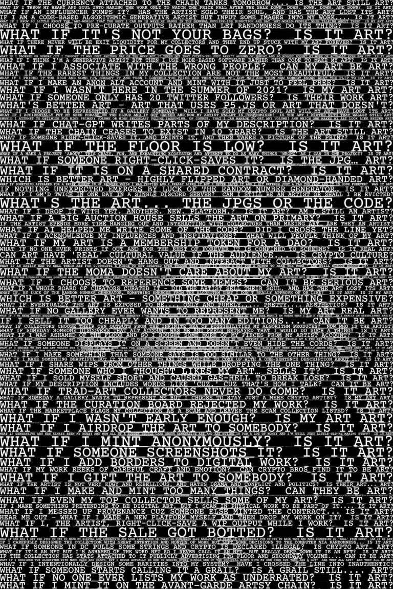 Crypto-Native (test output) image 2