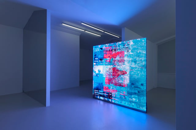 Art in the Postdigital Condition