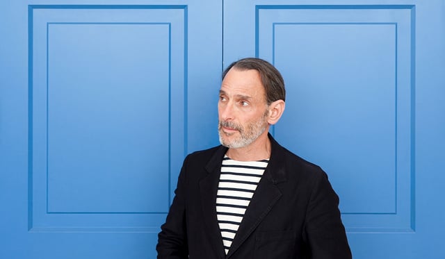 My Frankenstein | David Salle’s AI Experiment