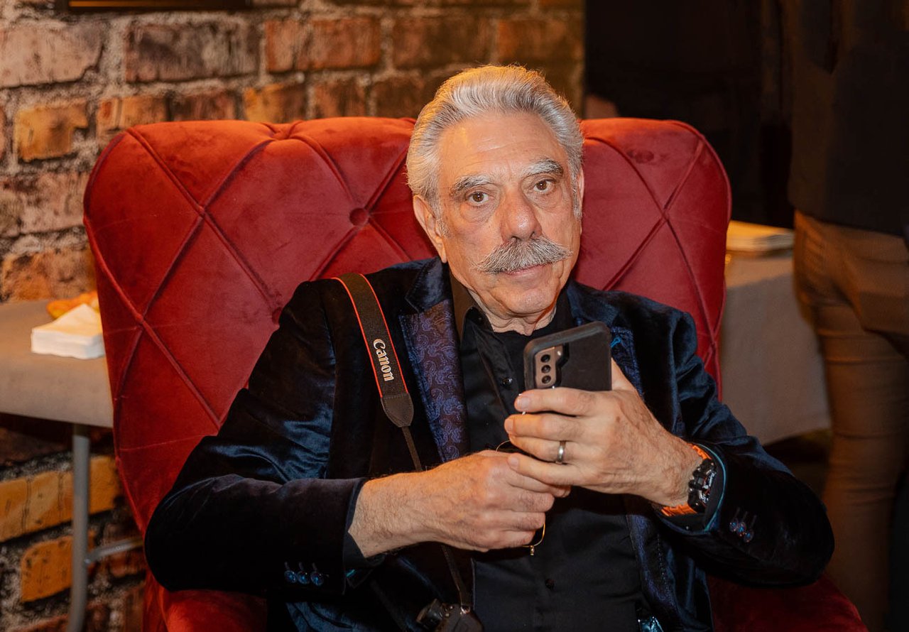 Allan Tannenbaum