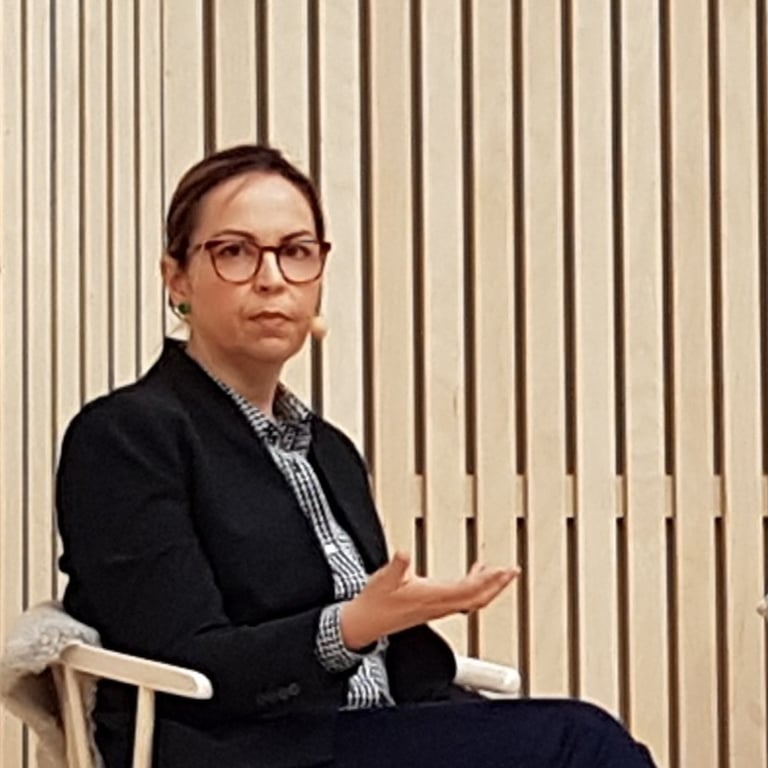 Shannon Vallor