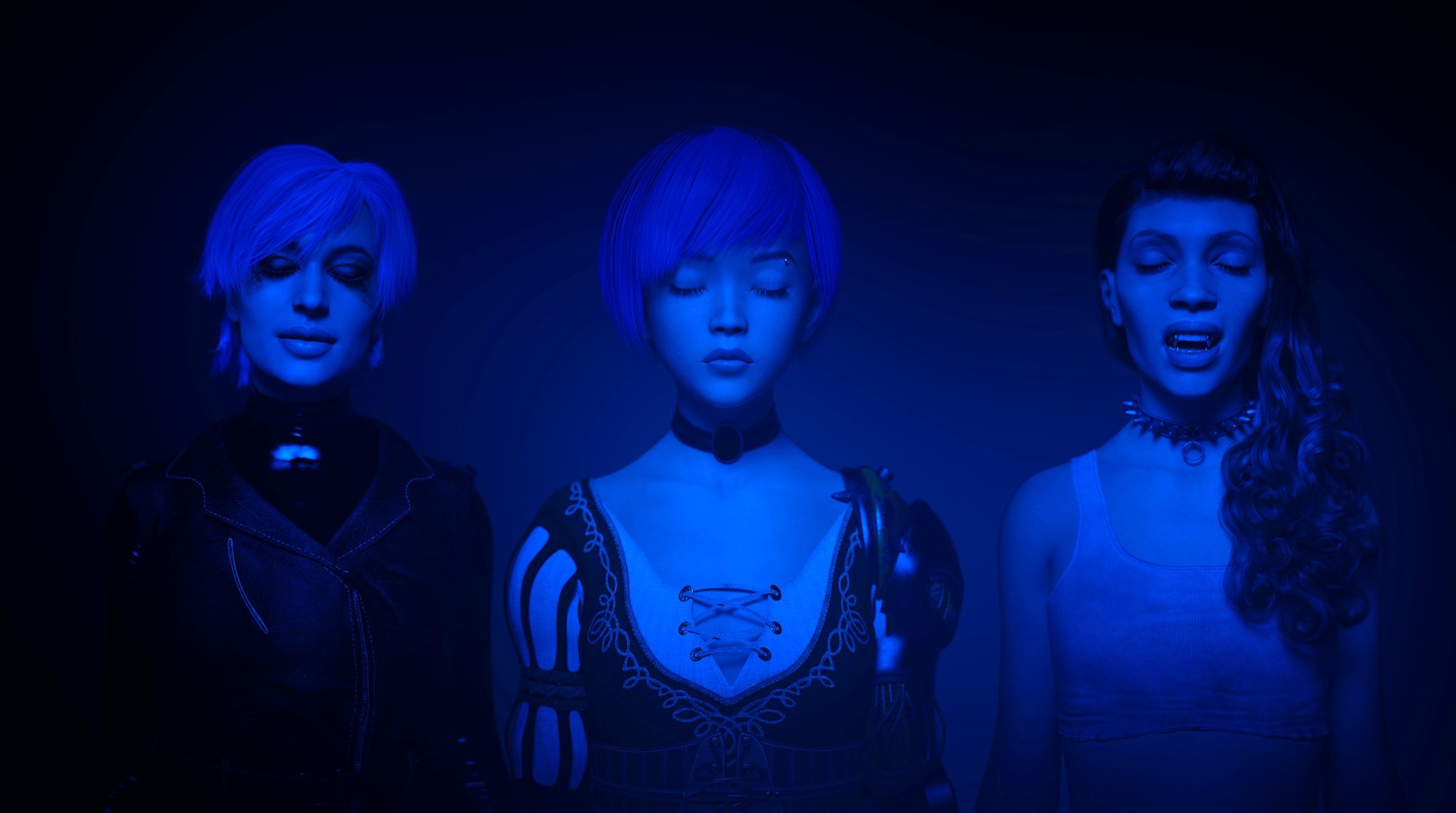 CLUB ZERO image 5