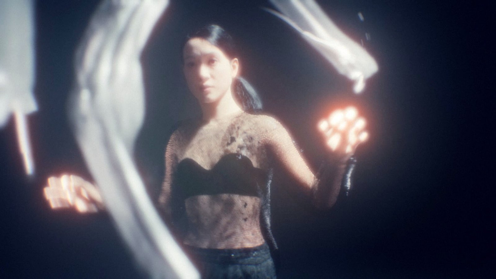 The Future of Creative AI