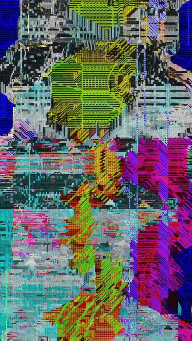 IX Shells, Recalling Dreams, 2022. Courtesy of the artist and ARTXCODE