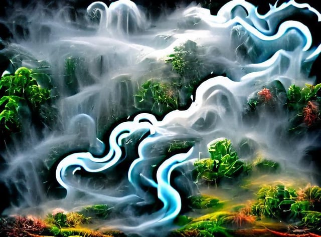 Agents of Eden | Gene Kogan and Xander Steenbrugge