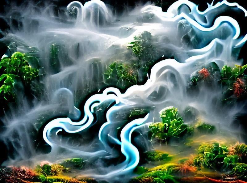 Agents of Eden | Gene Kogan and Xander Steenbrugge