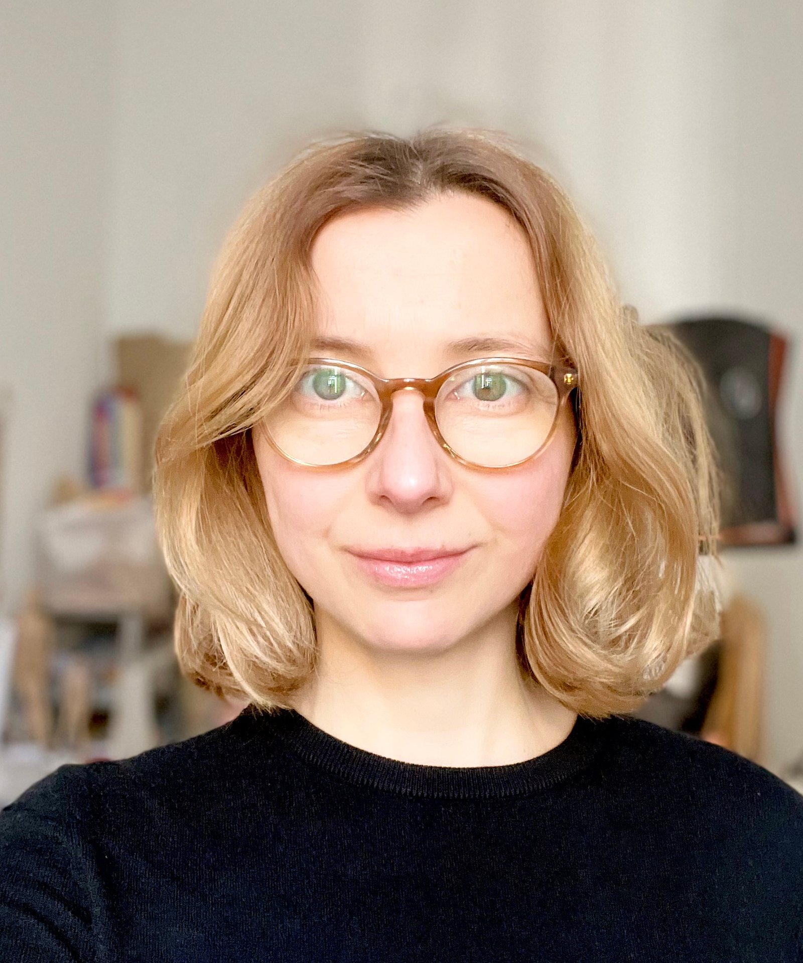 Rachel de Joode