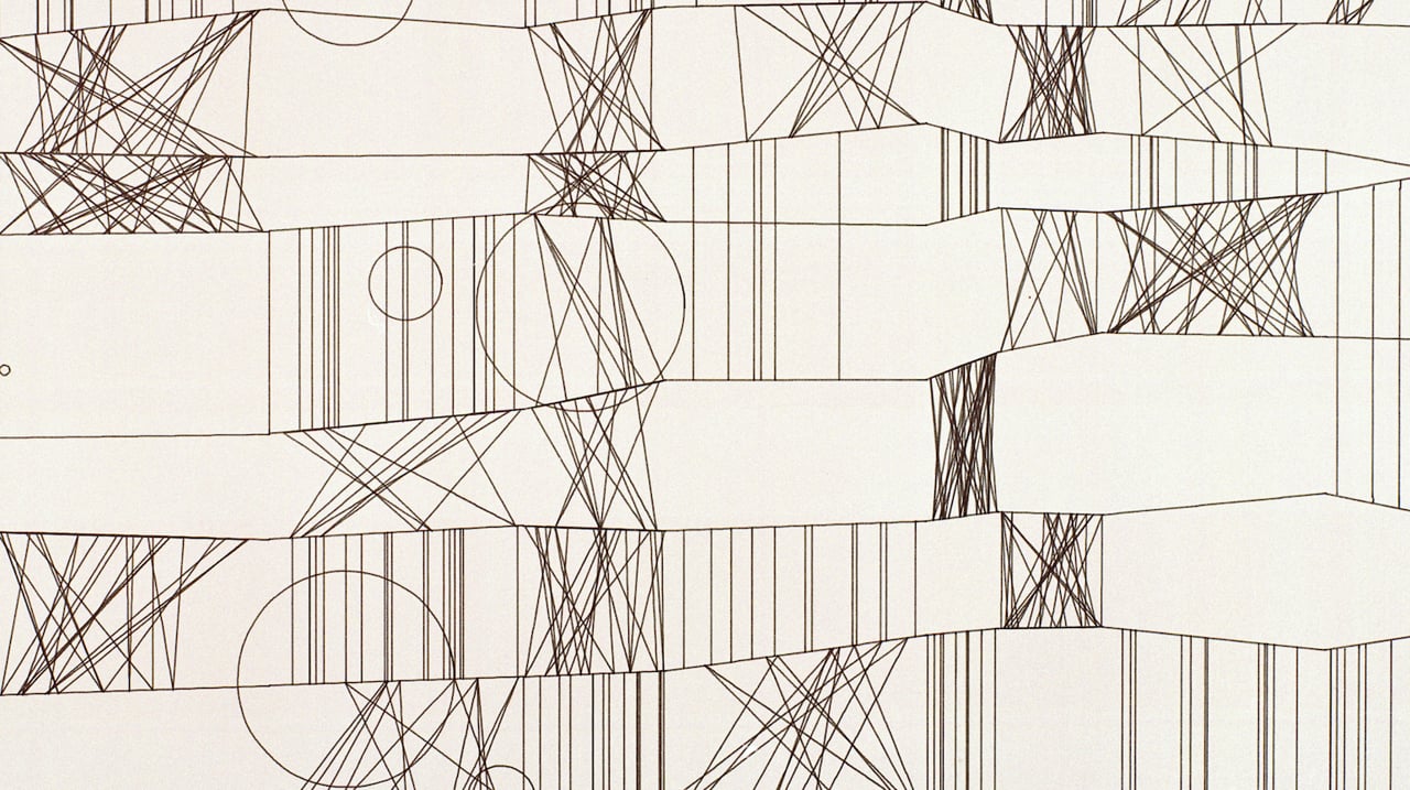 An Interview with Frieder Nake