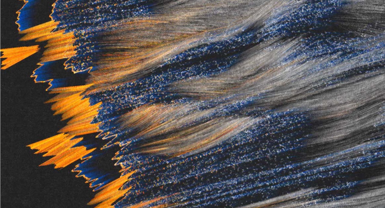 Generative Art and the Decentralization of Creativity