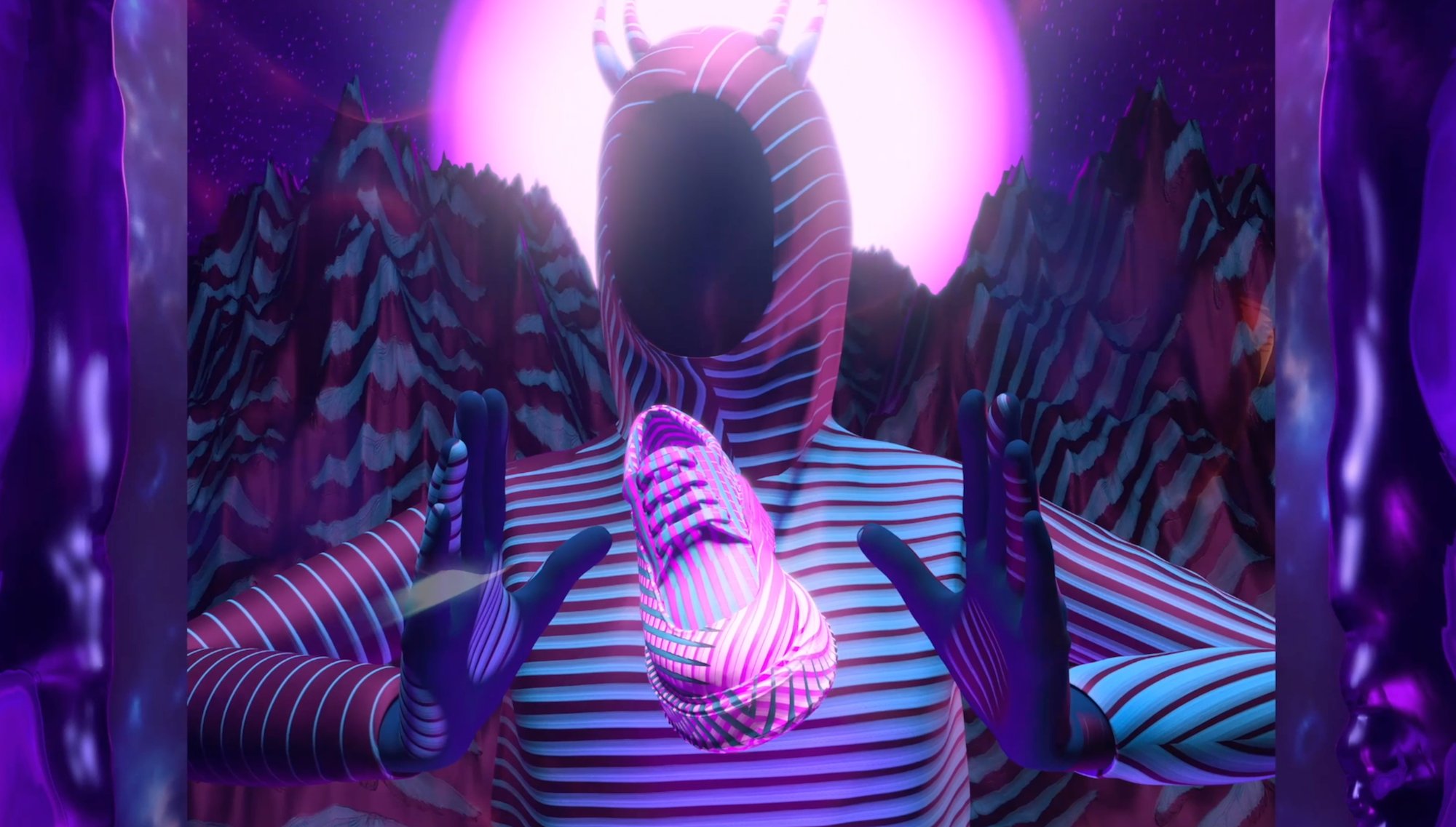 NFTs and the Future of Metaverse Fashion