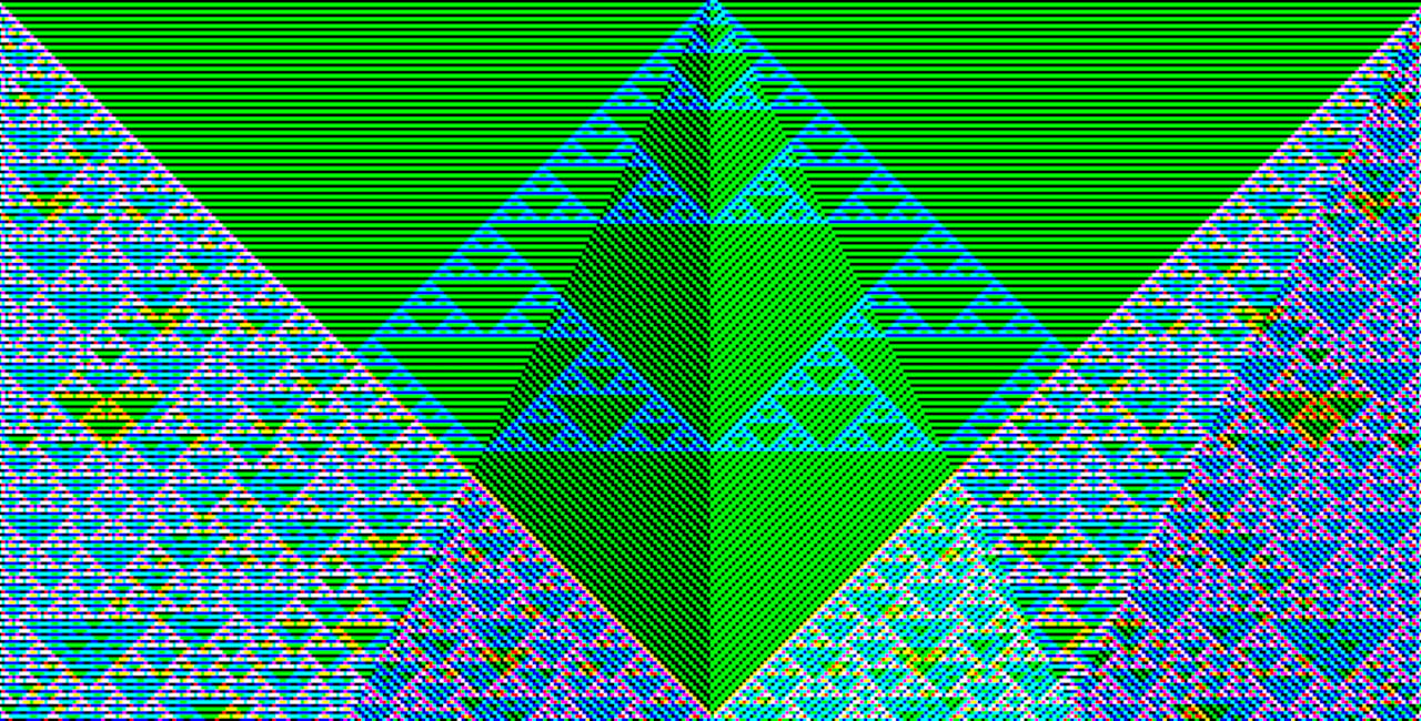 fxhash | The Artists